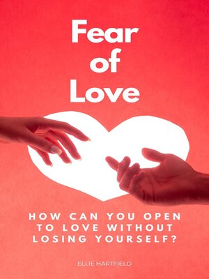 cover image of Fear of Love